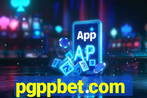 pgppbet.com