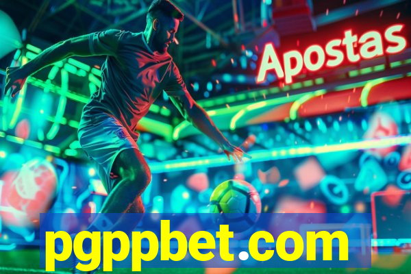 pgppbet.com