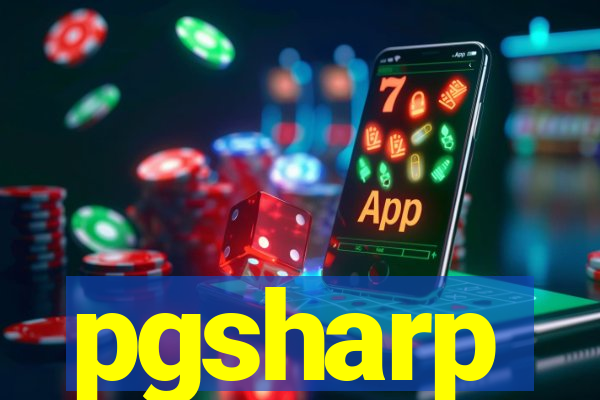 pgsharp