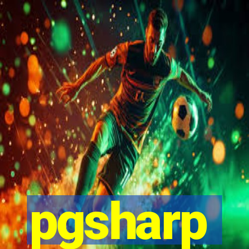 pgsharp