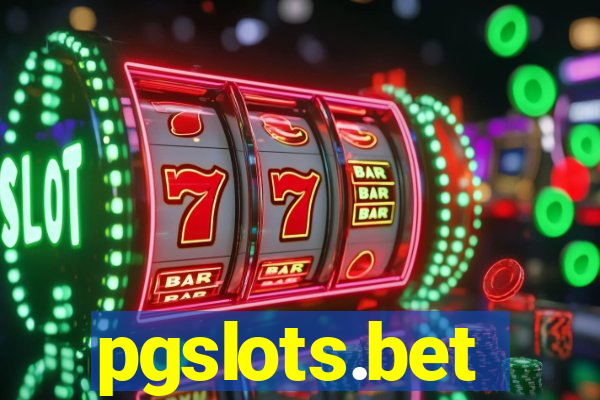 pgslots.bet