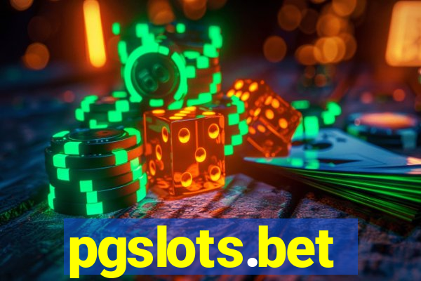 pgslots.bet