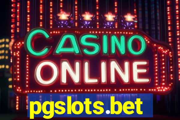 pgslots.bet