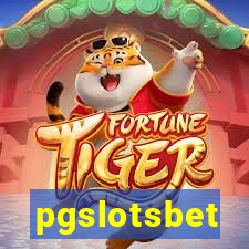 pgslotsbet