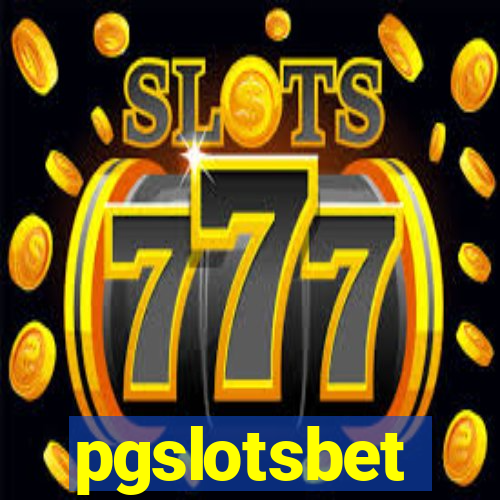 pgslotsbet