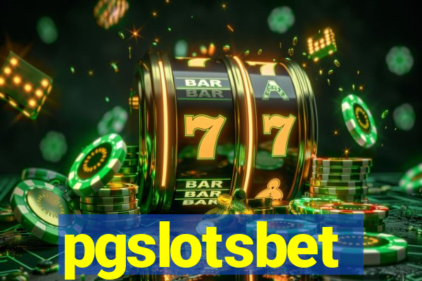 pgslotsbet