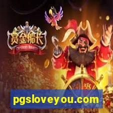 pgsloveyou.com