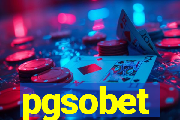 pgsobet