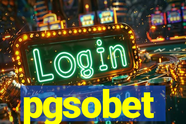 pgsobet