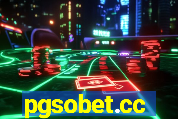 pgsobet.cc