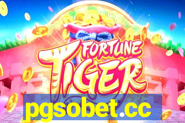 pgsobet.cc