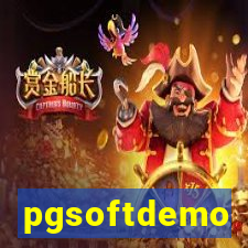 pgsoftdemo