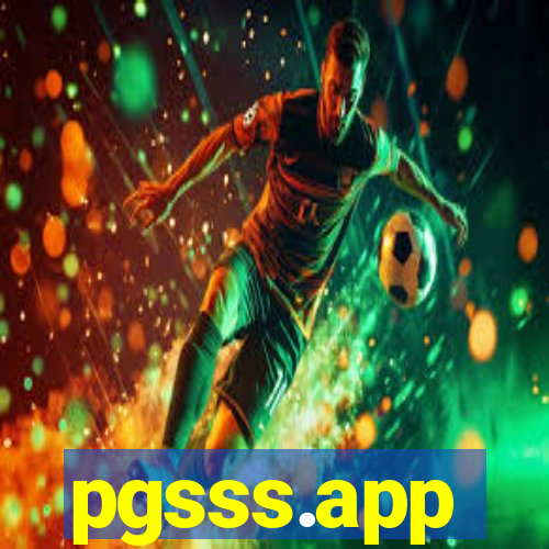 pgsss.app