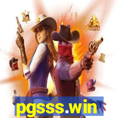 pgsss.win