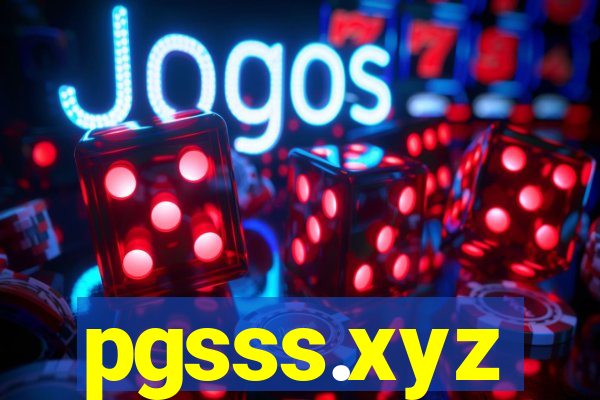 pgsss.xyz