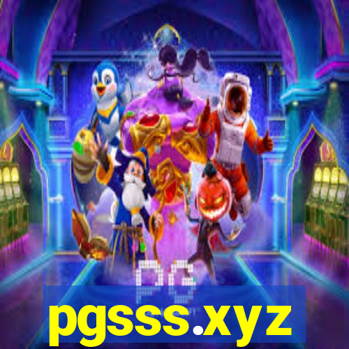 pgsss.xyz