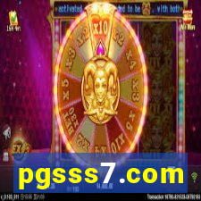 pgsss7.com