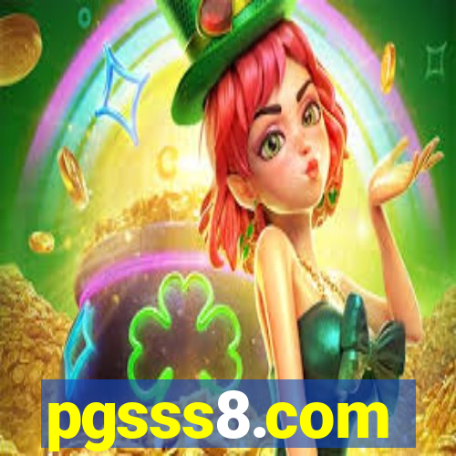 pgsss8.com