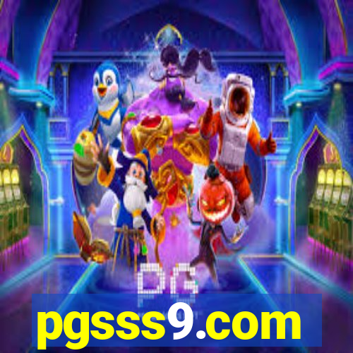 pgsss9.com