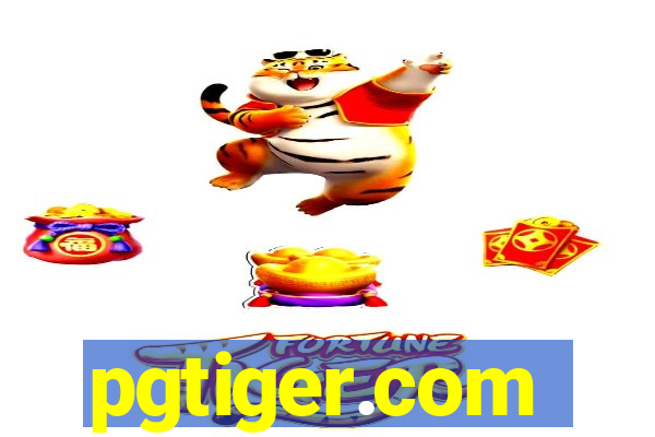 pgtiger.com