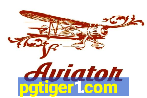 pgtiger1.com