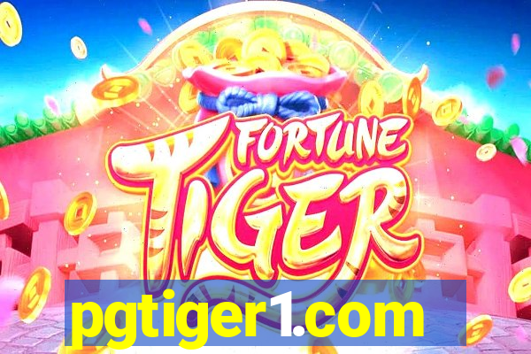 pgtiger1.com