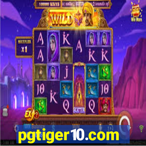 pgtiger10.com