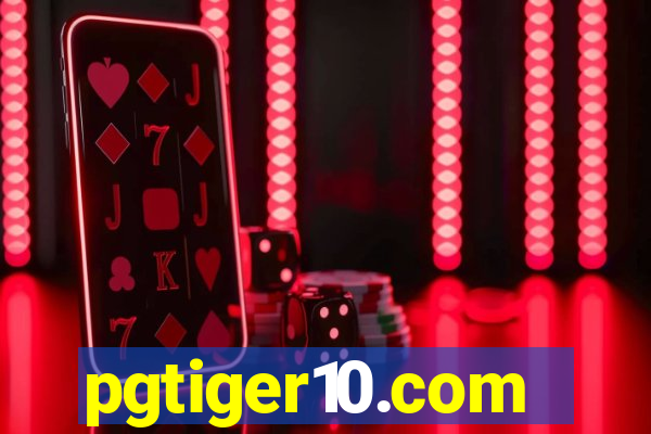 pgtiger10.com