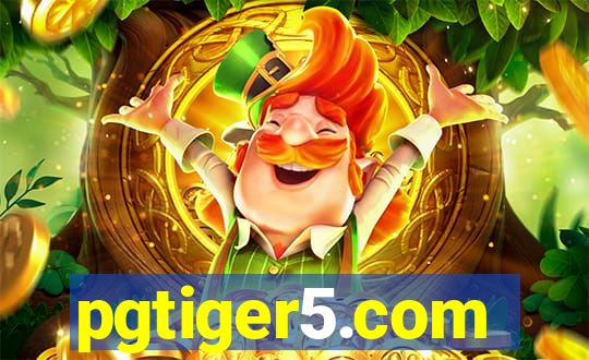 pgtiger5.com