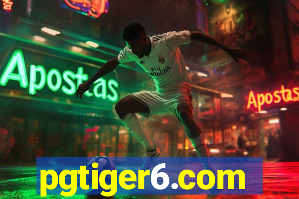 pgtiger6.com