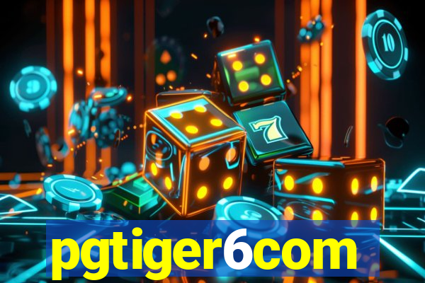 pgtiger6com