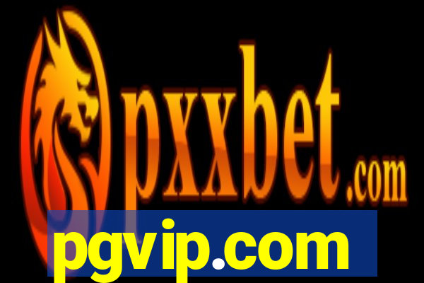 pgvip.com