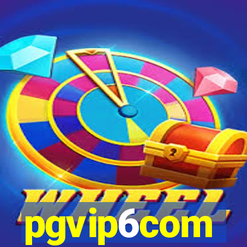 pgvip6com