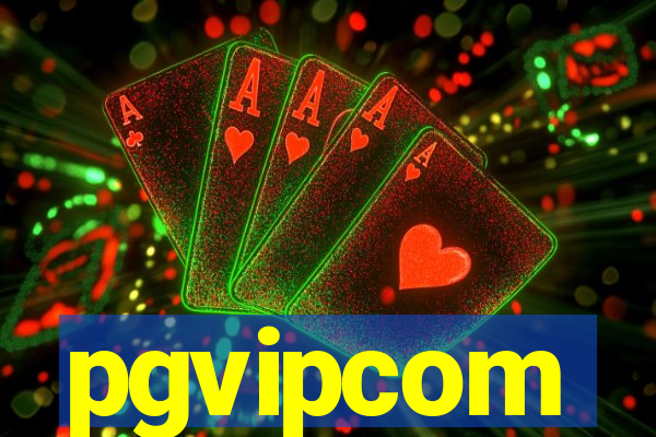 pgvipcom