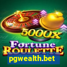 pgwealth.bet