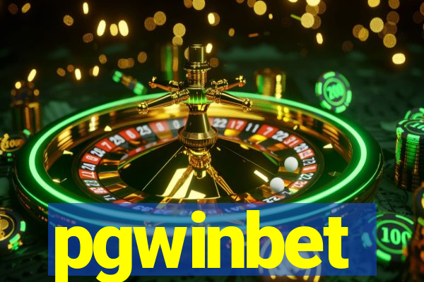 pgwinbet