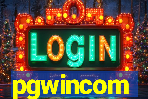 pgwincom