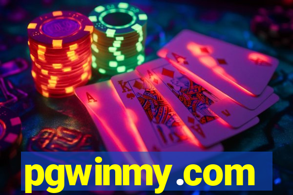 pgwinmy.com