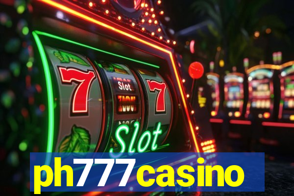 ph777casino