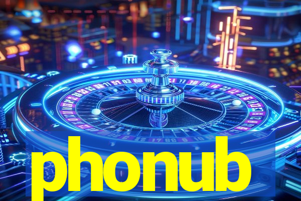 phonub