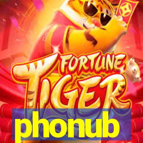 phonub