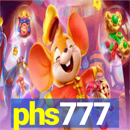 phs777