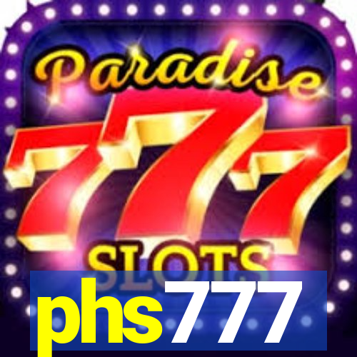 phs777