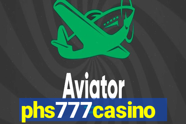 phs777casino