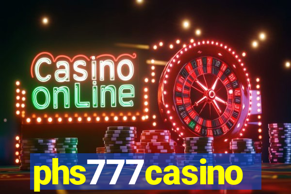 phs777casino