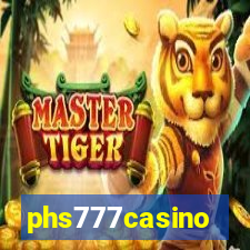 phs777casino