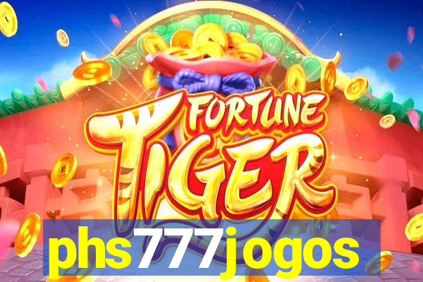 phs777jogos