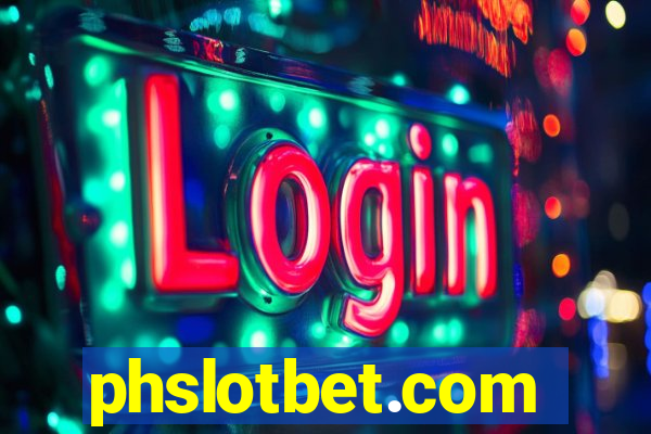 phslotbet.com