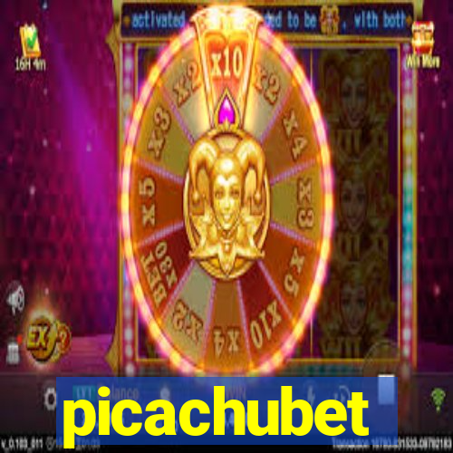 picachubet