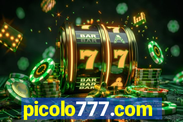 picolo777.com